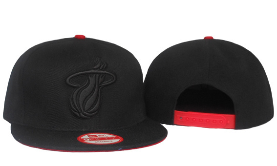 NBA Miami Heats Hat id41